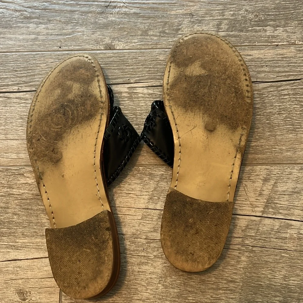 JACK ROGERS - Picture 2 of 2